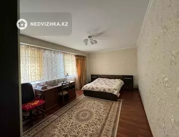 3-комнатная квартира, этаж 2 из 12, 93 м²