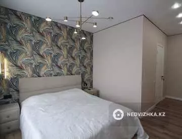 99.4 м², 4-комнатная квартира, этаж 7 из 9, 99 м², изображение - 14