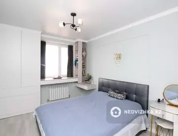 2-комнатная квартира, этаж 8 из 9, 37 м²