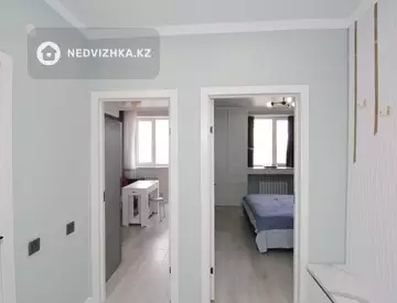 37 м², 2-комнатная квартира, этаж 8 из 9, 37 м², изображение - 10