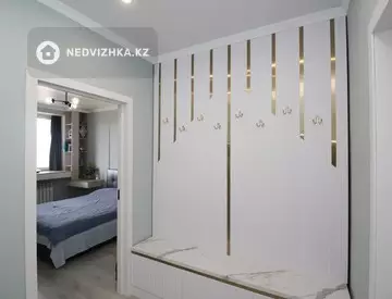 37 м², 2-комнатная квартира, этаж 8 из 9, 37 м², изображение - 12