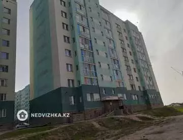 62 м², 2-комнатная квартира, этаж 5 из 9, 62 м², изображение - 0