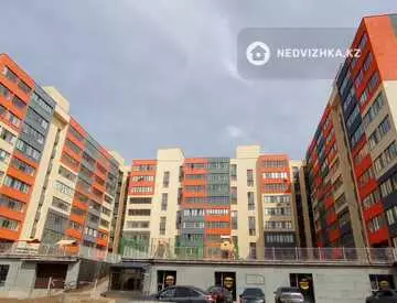 37 м², 2-комнатная квартира, этаж 8 из 9, 37 м², изображение - 17