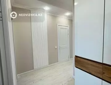 65.4 м², 2-комнатная квартира, этаж 10 из 16, 65 м², изображение - 18