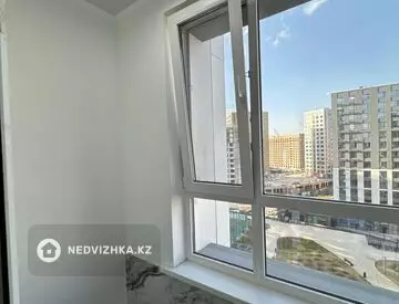 65.4 м², 2-комнатная квартира, этаж 10 из 16, 65 м², изображение - 12