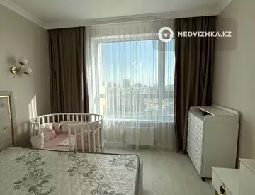 65.4 м², 2-комнатная квартира, этаж 10 из 16, 65 м², изображение - 1