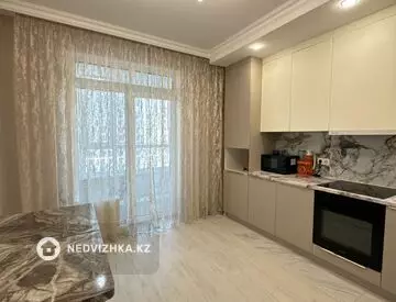 65.4 м², 2-комнатная квартира, этаж 10 из 16, 65 м², изображение - 9