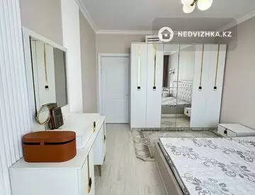 65.4 м², 2-комнатная квартира, этаж 10 из 16, 65 м², изображение - 0