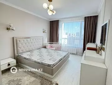 2-комнатная квартира, этаж 10 из 16, 65 м²