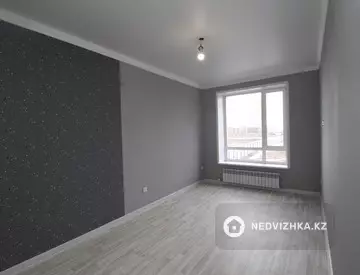 2-комнатная квартира, этаж 2 из 9, 37 м²