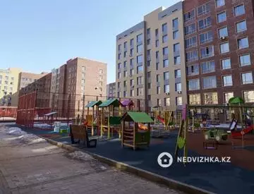 37 м², 2-комнатная квартира, этаж 2 из 9, 37 м², изображение - 14