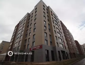 37 м², 2-комнатная квартира, этаж 2 из 9, 37 м², изображение - 17