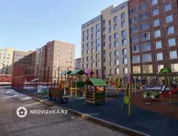 37 м², 2-комнатная квартира, этаж 2 из 9, 37 м², изображение - 16