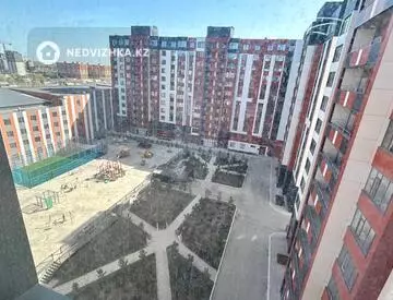 87 м², 3-комнатная квартира, этаж 9 из 12, 87 м², изображение - 4