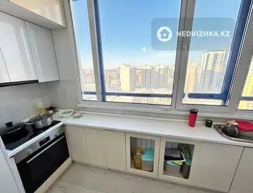 110 м², 4-комнатная квартира, этаж 17 из 18, 110 м², изображение - 5