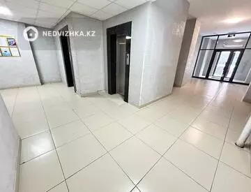 110 м², 4-комнатная квартира, этаж 17 из 18, 110 м², изображение - 18