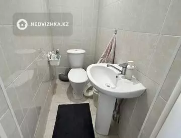 4-комнатная квартира, этаж 17 из 18, 110 м²