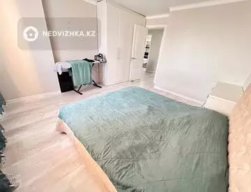 110 м², 4-комнатная квартира, этаж 17 из 18, 110 м², изображение - 7