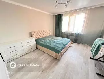 110 м², 4-комнатная квартира, этаж 17 из 18, 110 м², изображение - 6