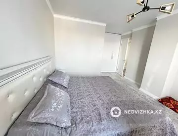 110 м², 4-комнатная квартира, этаж 17 из 18, 110 м², изображение - 12