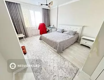 110 м², 4-комнатная квартира, этаж 17 из 18, 110 м², изображение - 11