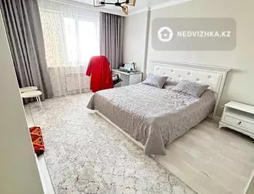 110 м², 4-комнатная квартира, этаж 17 из 18, 110 м², изображение - 10