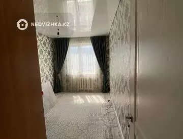 2-комнатная квартира, этаж 3 из 5, 44 м²