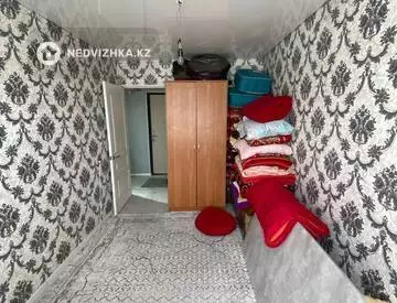 2-комнатная квартира, этаж 3 из 5, 44 м²