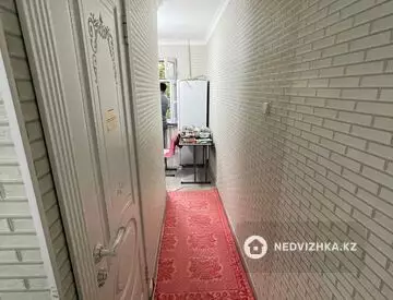 2-комнатная квартира, этаж 2 из 5, 44 м²