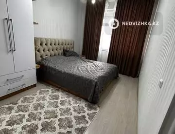 2-комнатная квартира, этаж 9 из 9, 67 м²