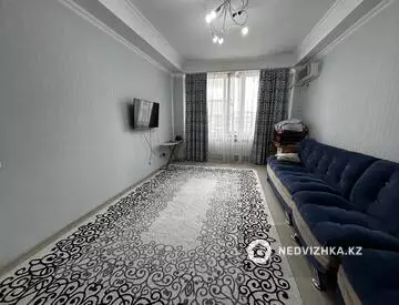 2-комнатная квартира, этаж 9 из 9, 67 м²