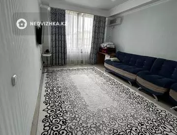 2-комнатная квартира, этаж 9 из 9, 67 м²