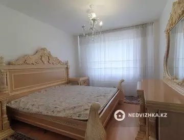 3-комнатная квартира, этаж 6 из 8, 75 м²