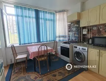 3-комнатная квартира, этаж 6 из 8, 75 м²