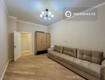 116 м², 3-комнатная квартира, этаж 6 из 8, 116 м², изображение - 6