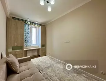 116 м², 3-комнатная квартира, этаж 6 из 8, 116 м², изображение - 14