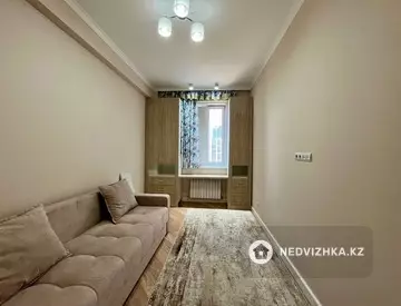 116 м², 3-комнатная квартира, этаж 6 из 8, 116 м², изображение - 13