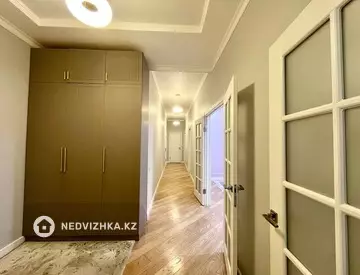 116 м², 3-комнатная квартира, этаж 6 из 8, 116 м², изображение - 20