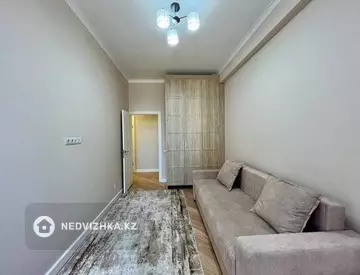 116 м², 3-комнатная квартира, этаж 6 из 8, 116 м², изображение - 15