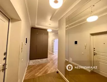 116 м², 3-комнатная квартира, этаж 6 из 8, 116 м², изображение - 19