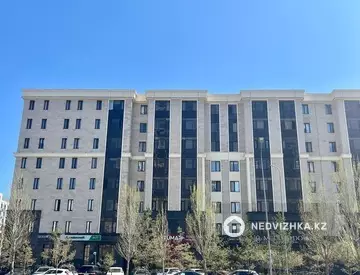 116 м², 3-комнатная квартира, этаж 6 из 8, 116 м², изображение - 34