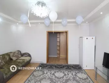 49.7 м², 2-комнатная квартира, этаж 10 из 10, 50 м², изображение - 4