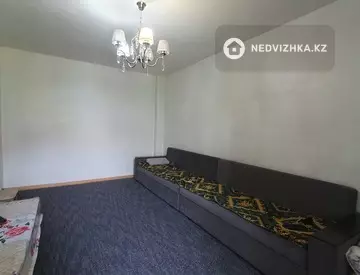 75 м², 3-комнатная квартира, этаж 4 из 9, 75 м², изображение - 1