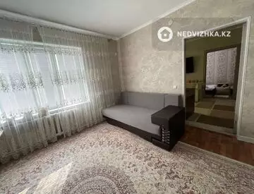 2-комнатная квартира, этаж 6 из 9, 49 м²