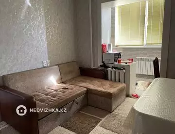 2-комнатная квартира, этаж 6 из 9, 49 м²