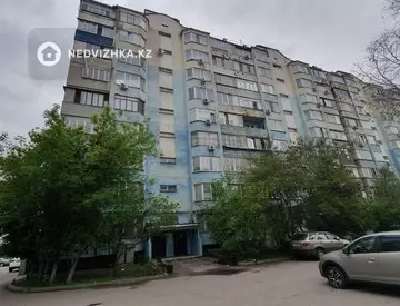 75 м², 3-комнатная квартира, этаж 4 из 9, 75 м², изображение - 10