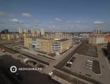 49.7 м², 2-комнатная квартира, этаж 10 из 10, 50 м², изображение - 9