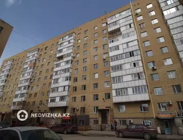 49.7 м², 2-комнатная квартира, этаж 10 из 10, 50 м², изображение - 16