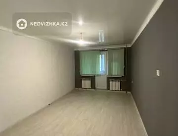 2-комнатная квартира, этаж 2 из 5, 43 м²