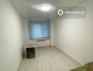 2-комнатная квартира, этаж 2 из 5, 43 м²